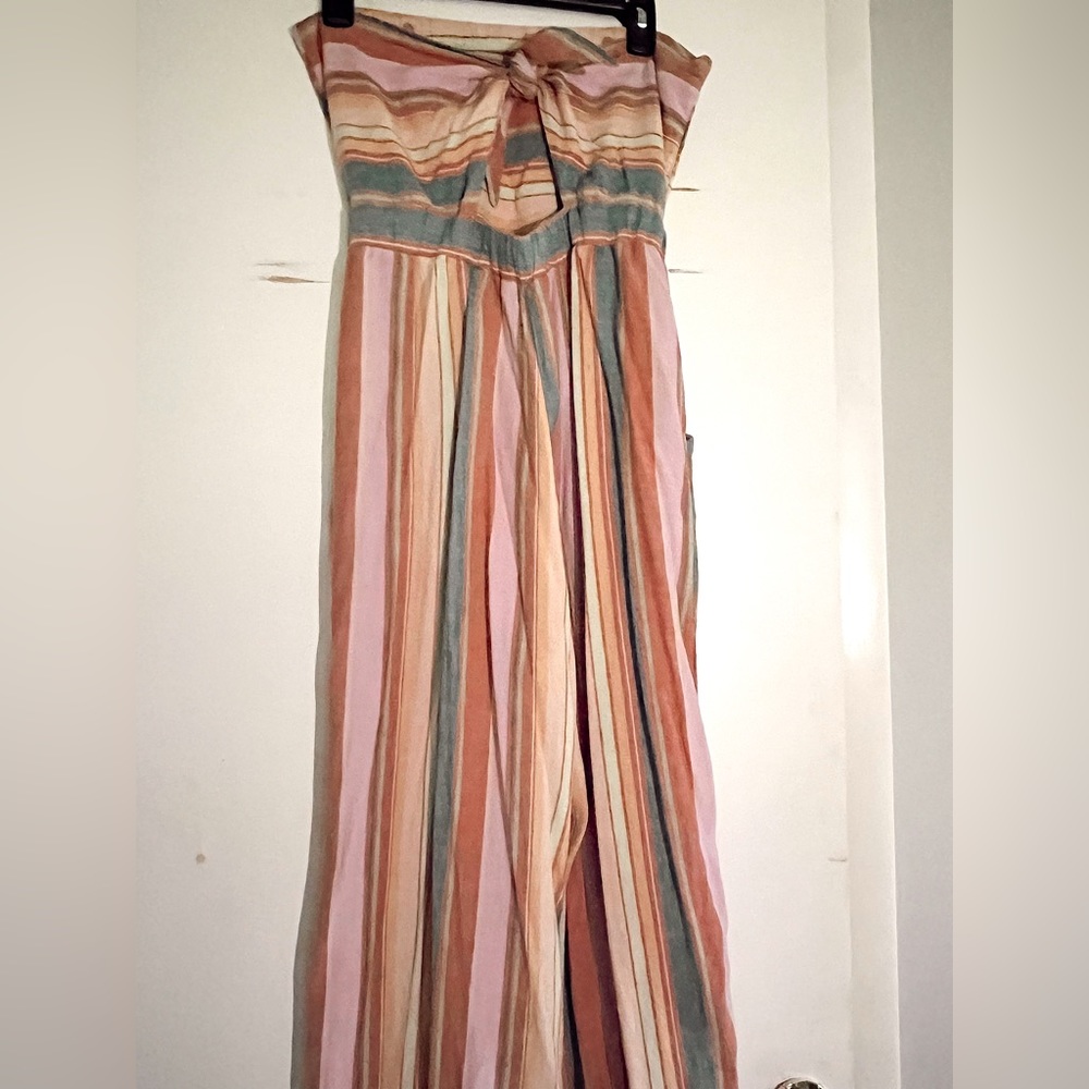 American Eagle No-Strap Jumpsuit - Picture 5 of 5